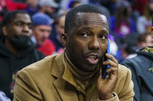 富保罗:偶然结识詹姆斯并未改变什么 重要的是我能给他创造价值