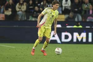 意媒:狼队有意萨沃纳,准备报价1700万-1800万欧外加10%二转分成