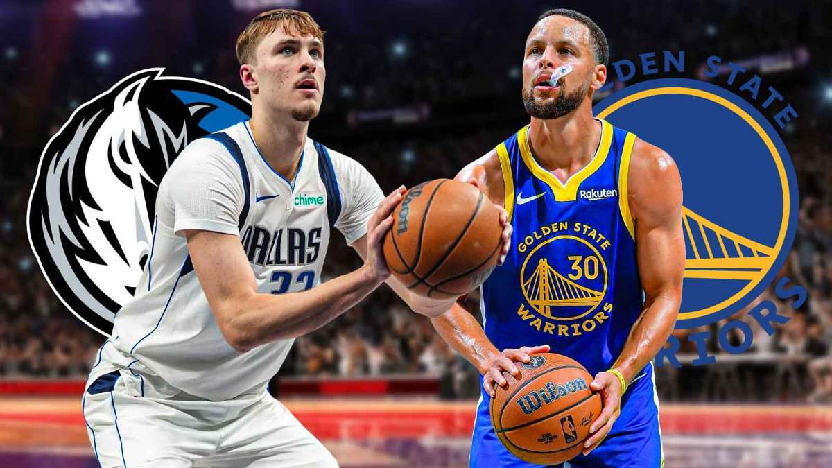 kaiyun-库里38分空砍，独行侠队状元郎弗拉格21+11带队爆冷大胜勇士队