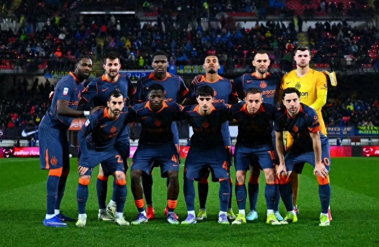 kaiyun-5-1!2-1!足坛疯狂一夜:曼城进决赛,和阿森纳争冠,国米晋级!