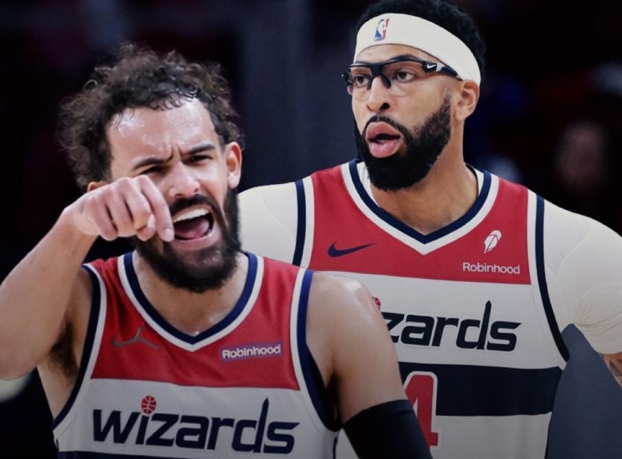 开云首页-最失败的管理层!1个历史级巨星 只换来4个边缘人 选秀权还没保障