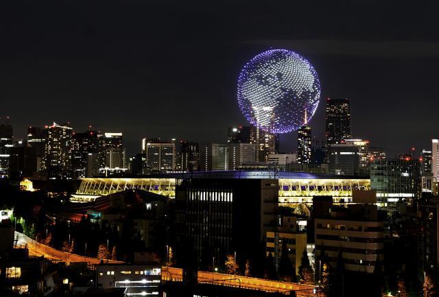 开云平台-日媒:揭露东奥开幕式内幕 专家提议‘取消残奥会’