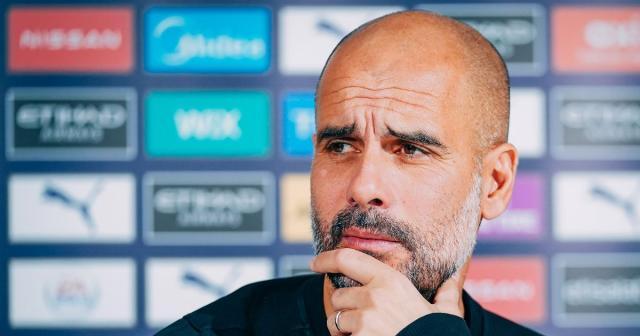 kaiyun-罗泽:赢曼城需要奇迹 瓜帅:手下强将太多用不过来