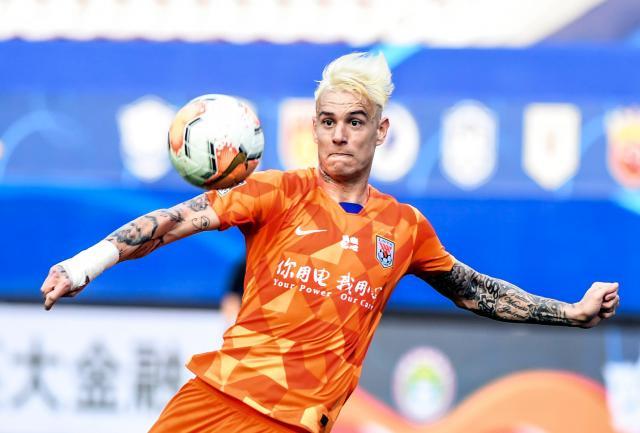 开云入口-格德斯回归巴甲现转机？巴豪门主席示好：正在评估！